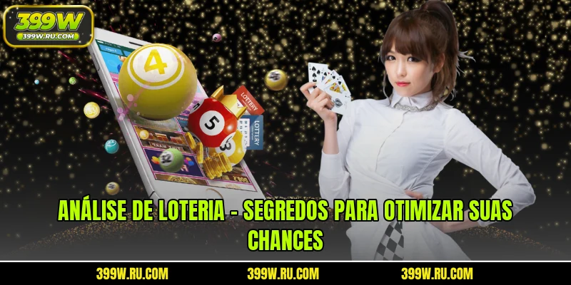 Análise De Loteria