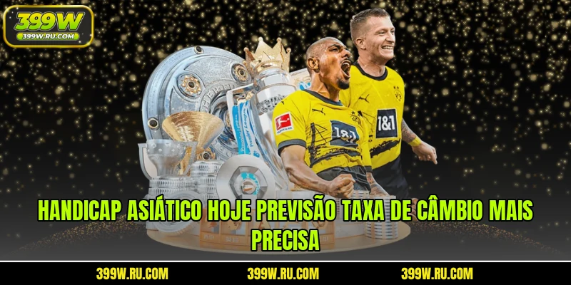 Handicap Asiático