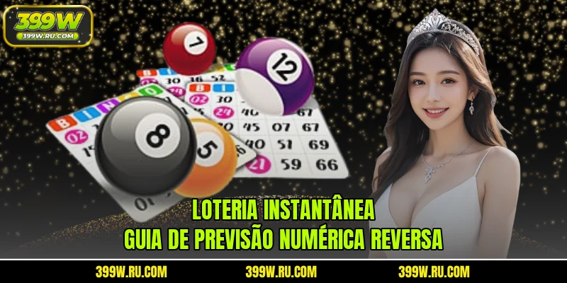 Loteria Instantânea