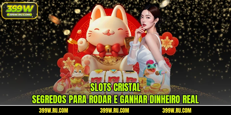 Slots Cristal